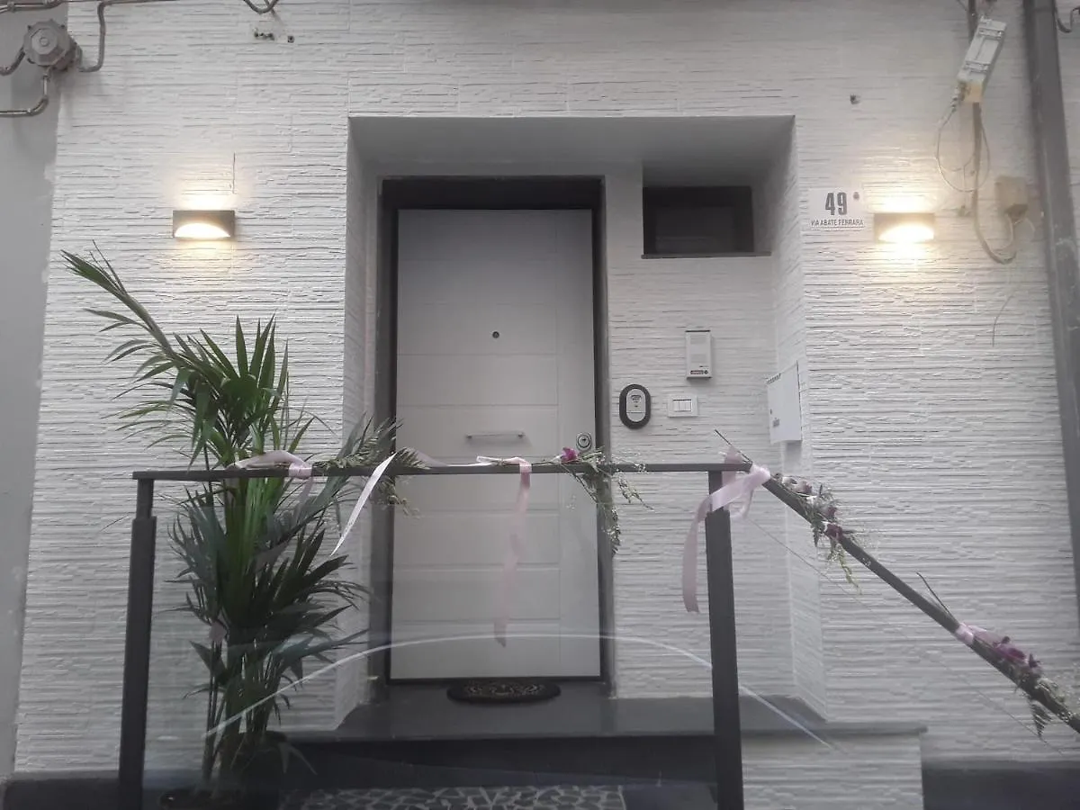 B&B City Suite CTA 0*,  Italia