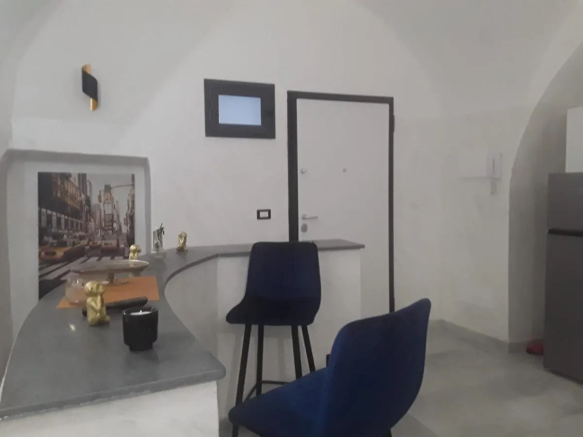 B&B City Suite CTA Apartamento