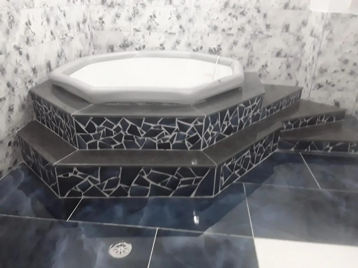 B&B City Suite CTA Italia
