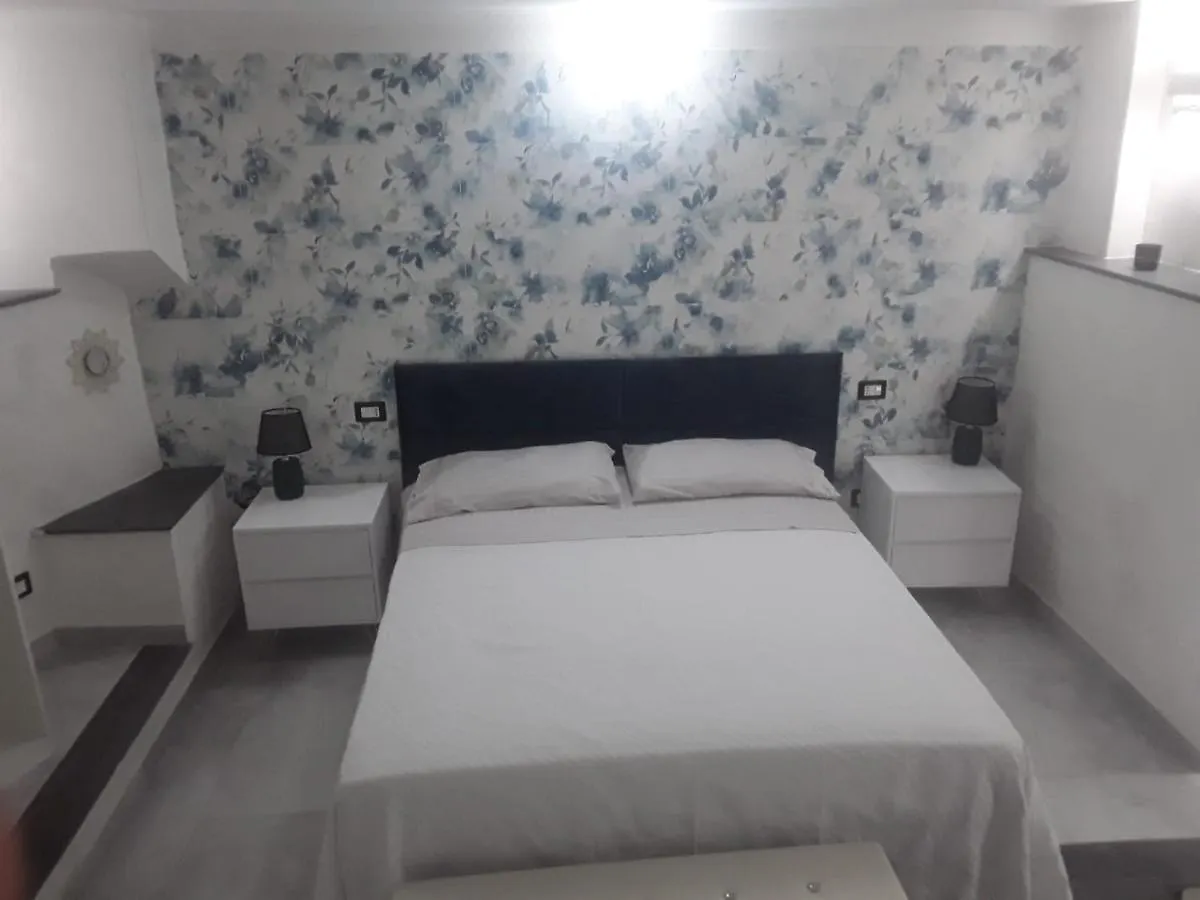 B&B City Suite CTA Apartamento