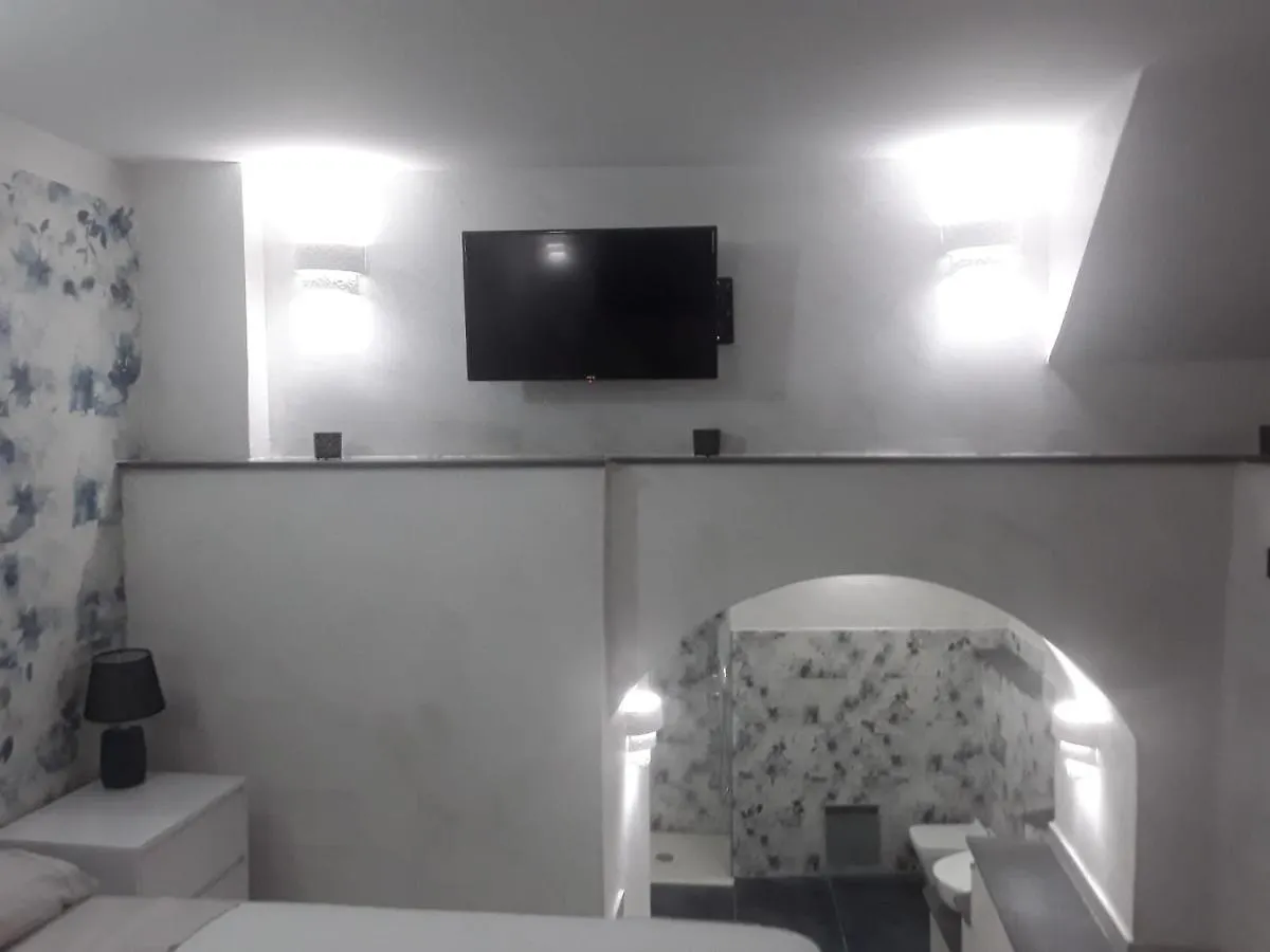 B&B City Suite CTA 0*,  Italia