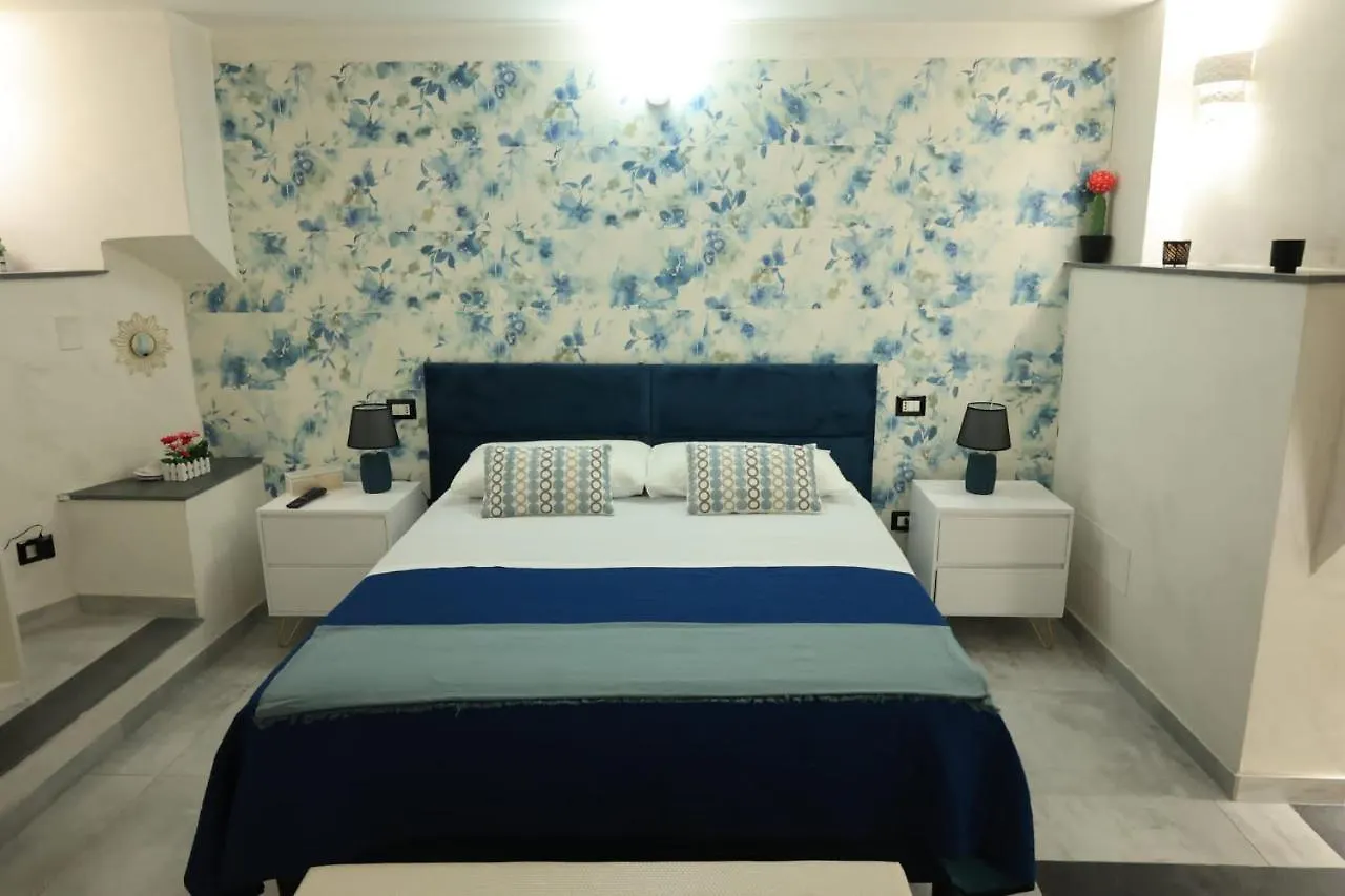 Apartamento B&B City Suite CTA