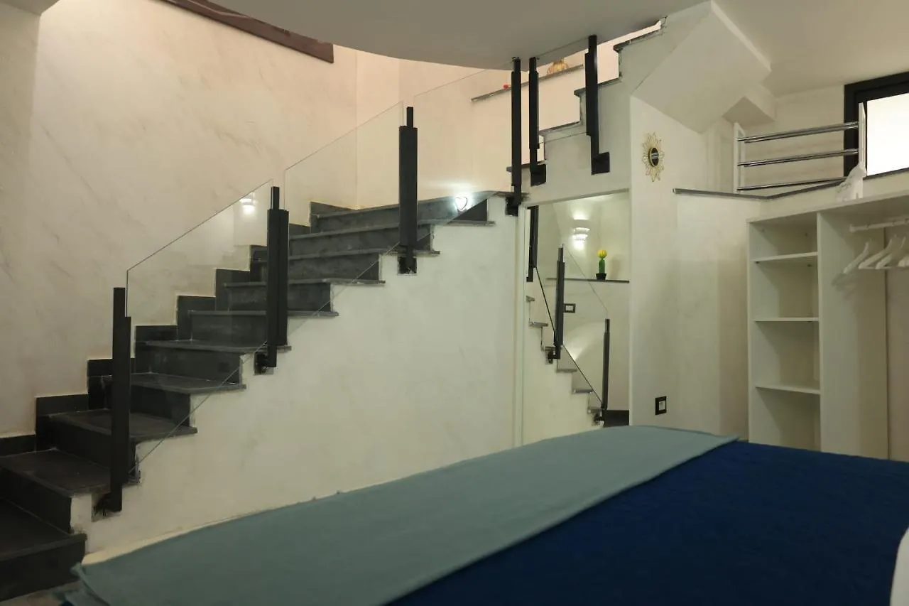 B&B City Suite CTA