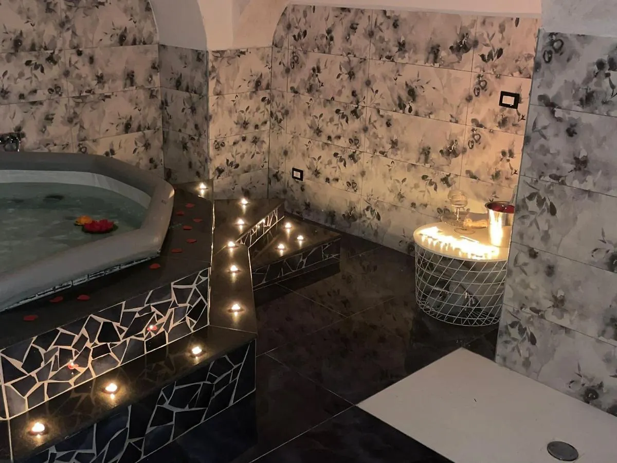 B&B City Suite CTA