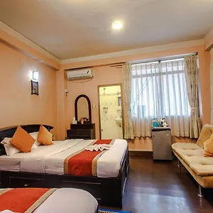 Habitación en casa particular Nepalaya Nepal