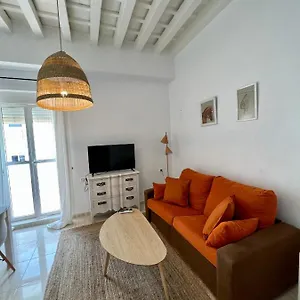  Apartamento La Roca Del Sur - Wifi - Petfriendly - Ecofriendly España