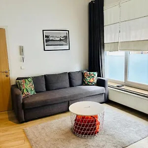 Apartamento Sublime Au Centre De Bélgica