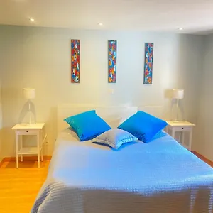  Apartamento Chambre Chants D'oiseaux Bélgica